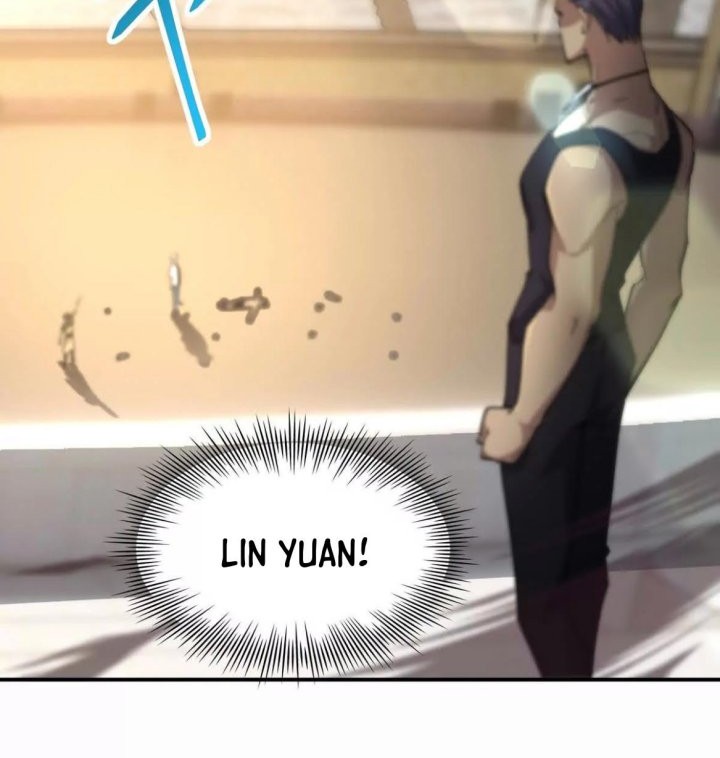 Rise Of The Beast God Chapter 28 Gambar 54