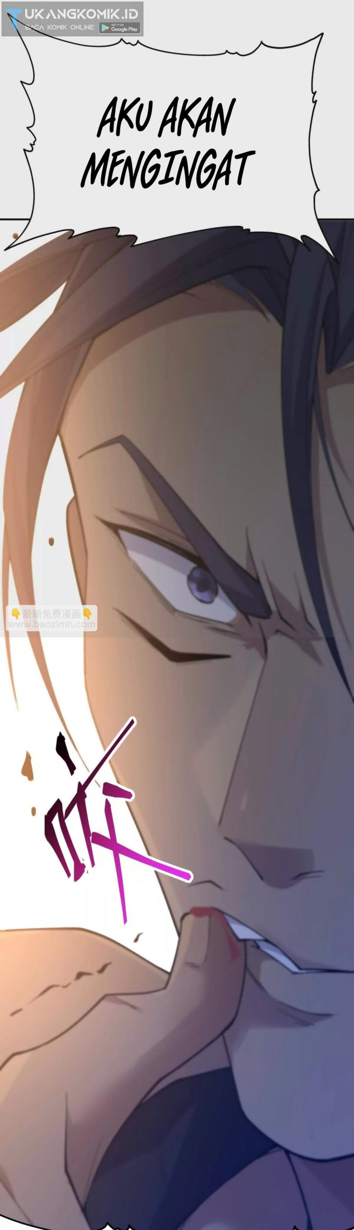 Rise Of The Beast God Chapter 28 Gambar 55