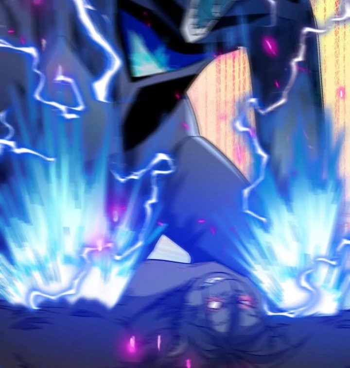 Rise Of The Beast God Chapter 28 Gambar 12