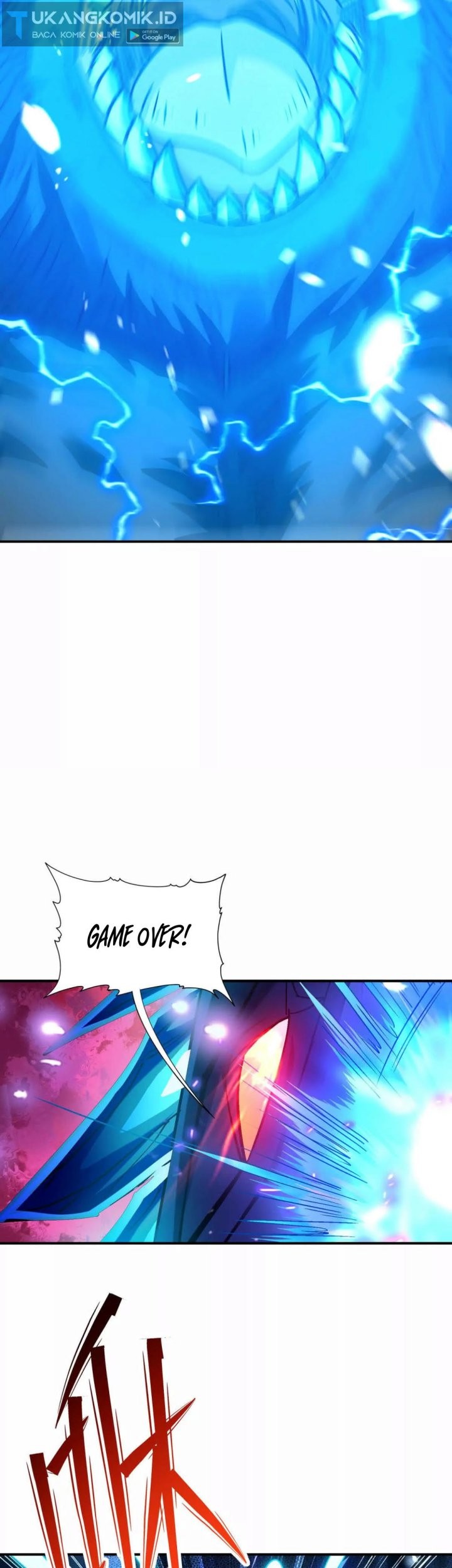 Rise Of The Beast God Chapter 28 Gambar 16