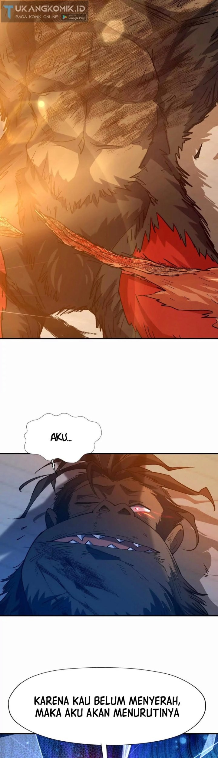Rise Of The Beast God Chapter 28 Gambar 22