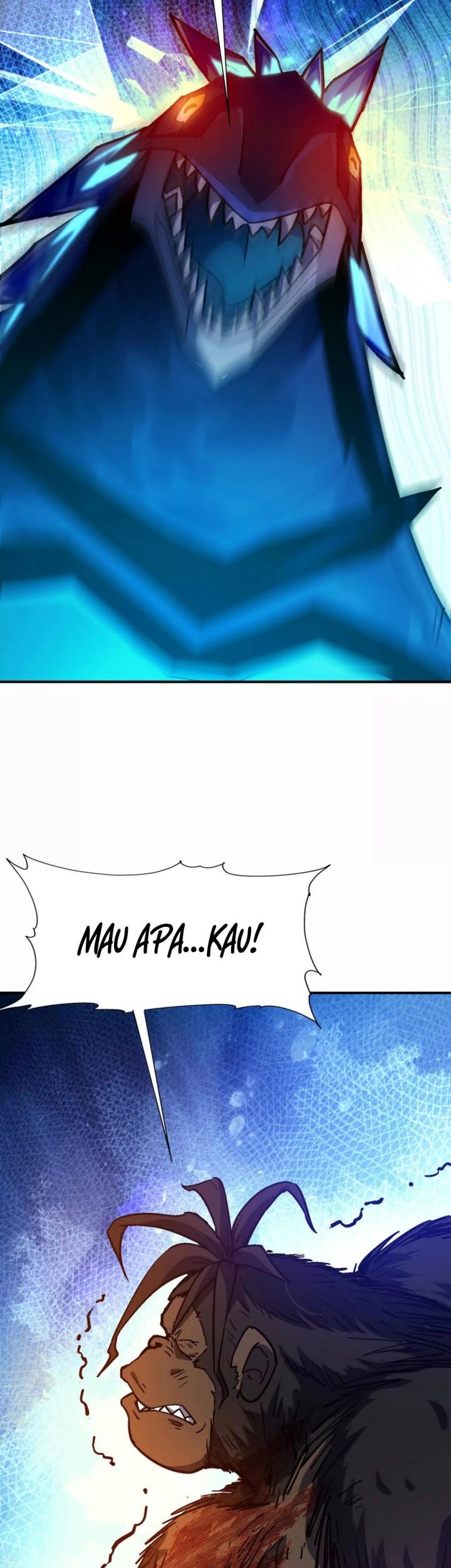 Rise Of The Beast God Chapter 28 Gambar 23