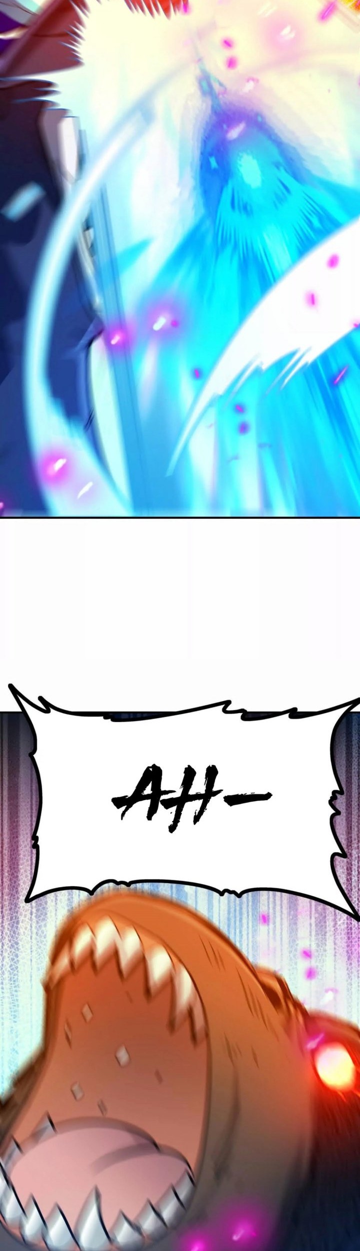Rise Of The Beast God Chapter 28 Gambar 26