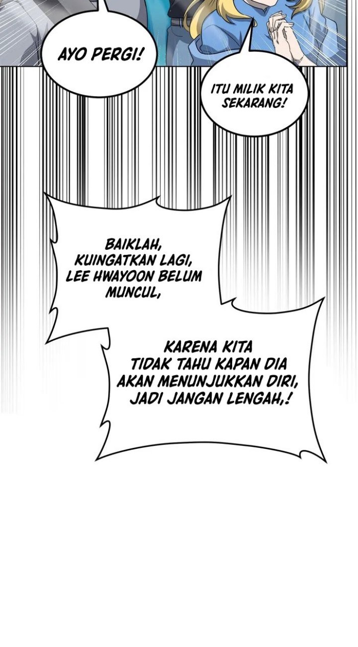 Everyone Regressed Except Me Chapter 10 Gambar 32