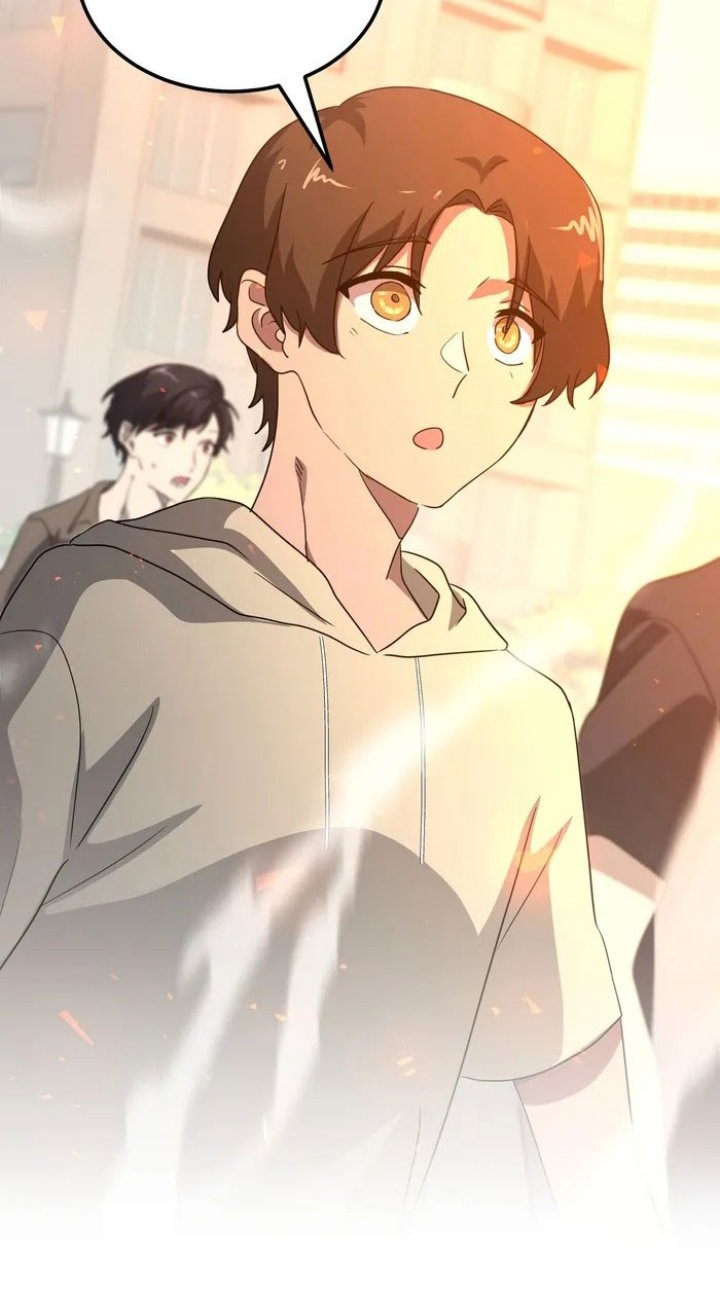 Everyone Regressed Except Me Chapter 10 Gambar 41
