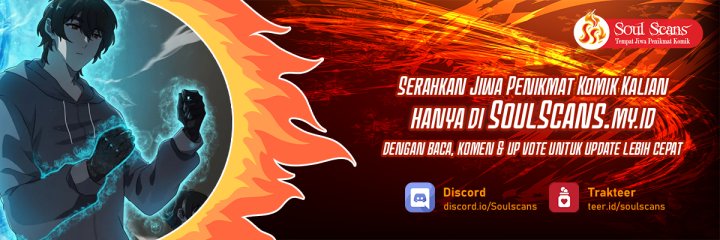 Baca Everyone Regressed Except Me Chapter 10 Gambar 2
