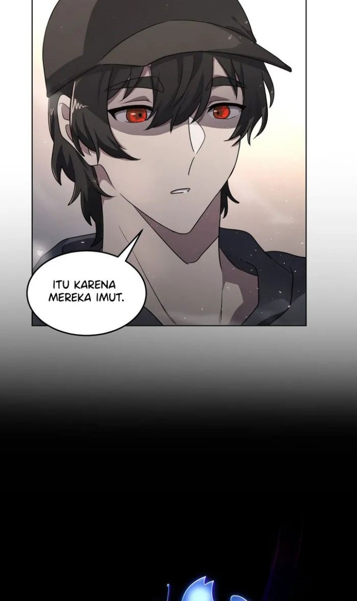 Everyone Regressed Except Me Chapter 10 Gambar 8