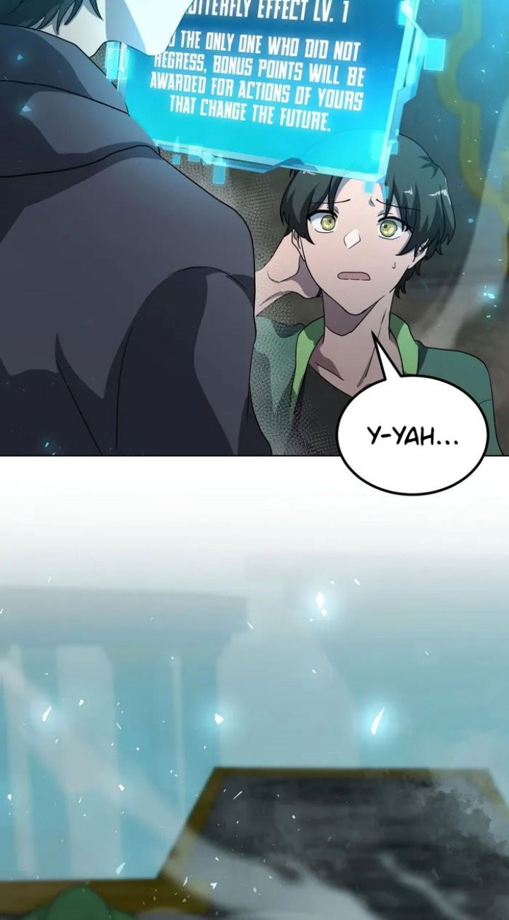 Everyone Regressed Except Me Chapter 10 Gambar 23