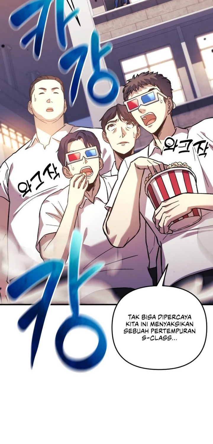I’ll be Taking a Break for Personal Reasons Chapter 67 Gambar 37