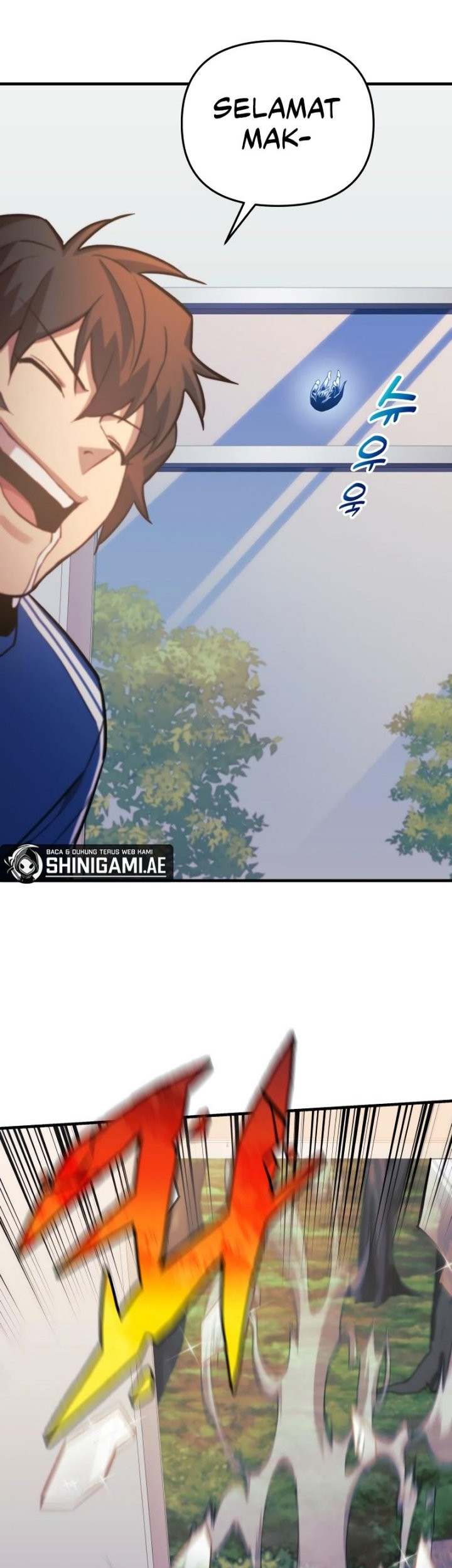 I’ll be Taking a Break for Personal Reasons Chapter 67 Gambar 44