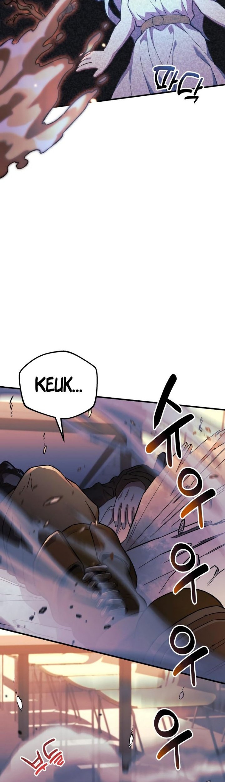 I’ll be Taking a Break for Personal Reasons Chapter 67 Gambar 47