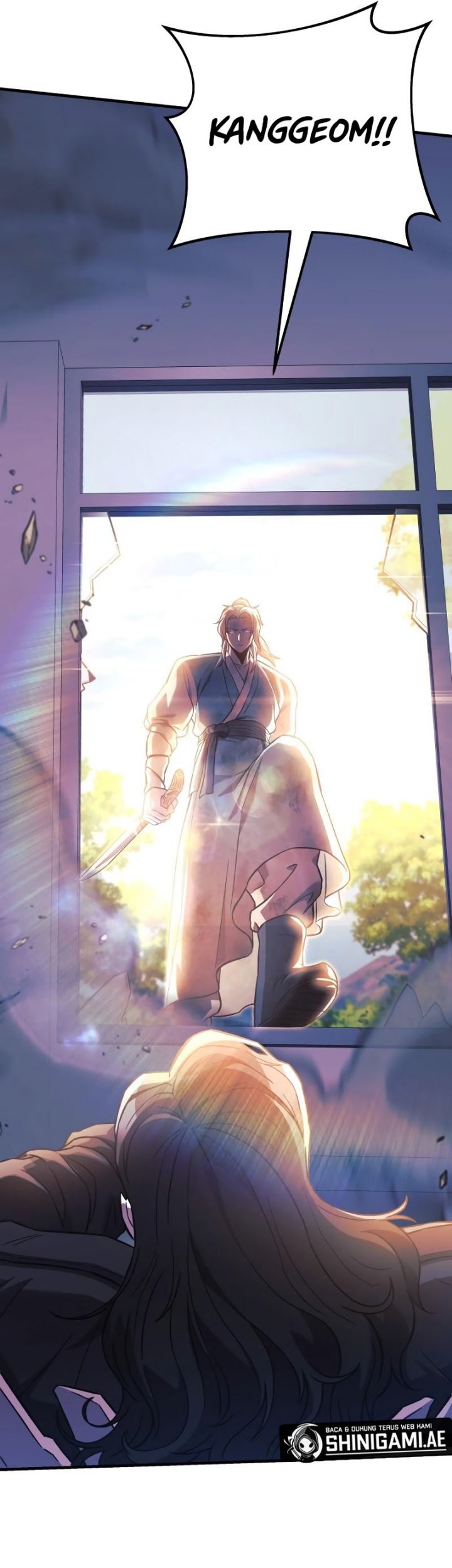 I’ll be Taking a Break for Personal Reasons Chapter 67 Gambar 50