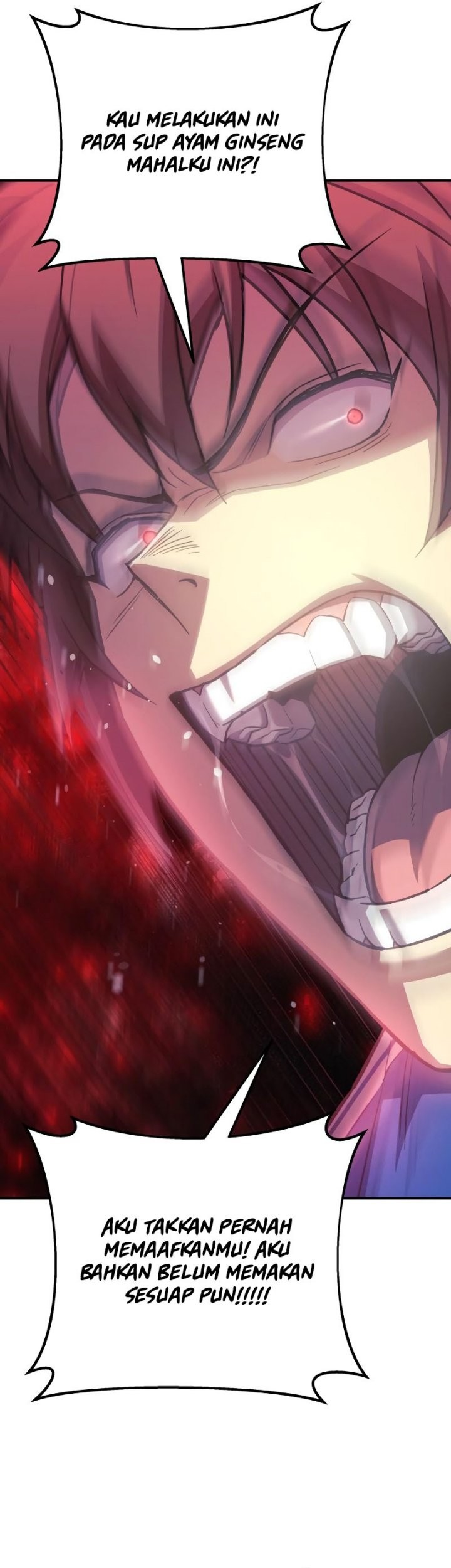 I’ll be Taking a Break for Personal Reasons Chapter 67 Gambar 58