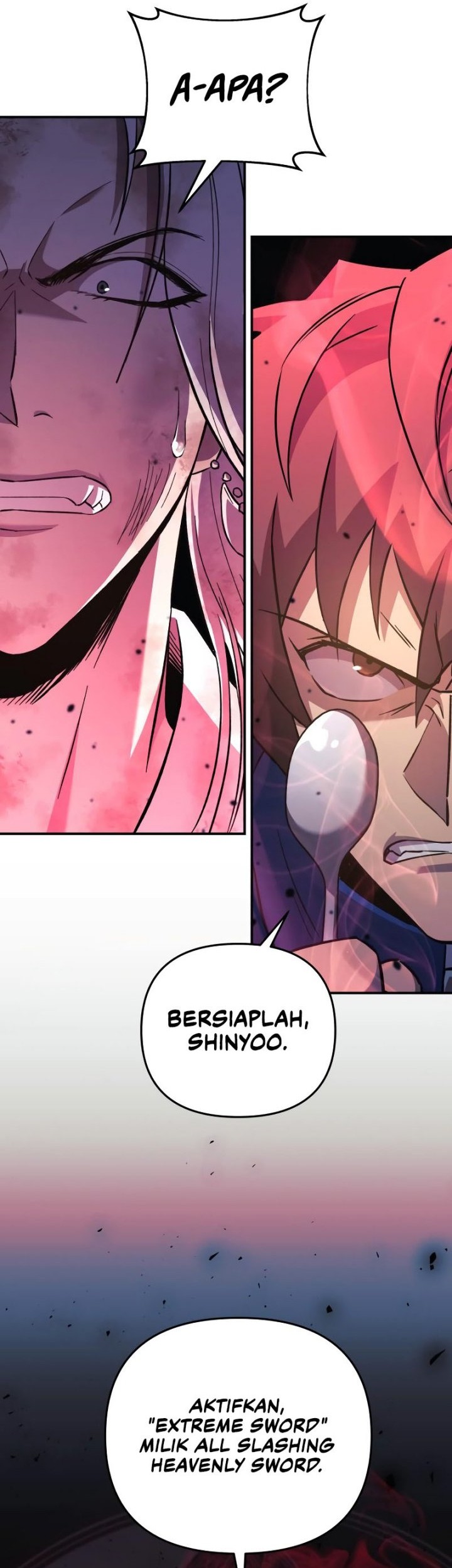 I’ll be Taking a Break for Personal Reasons Chapter 67 Gambar 59