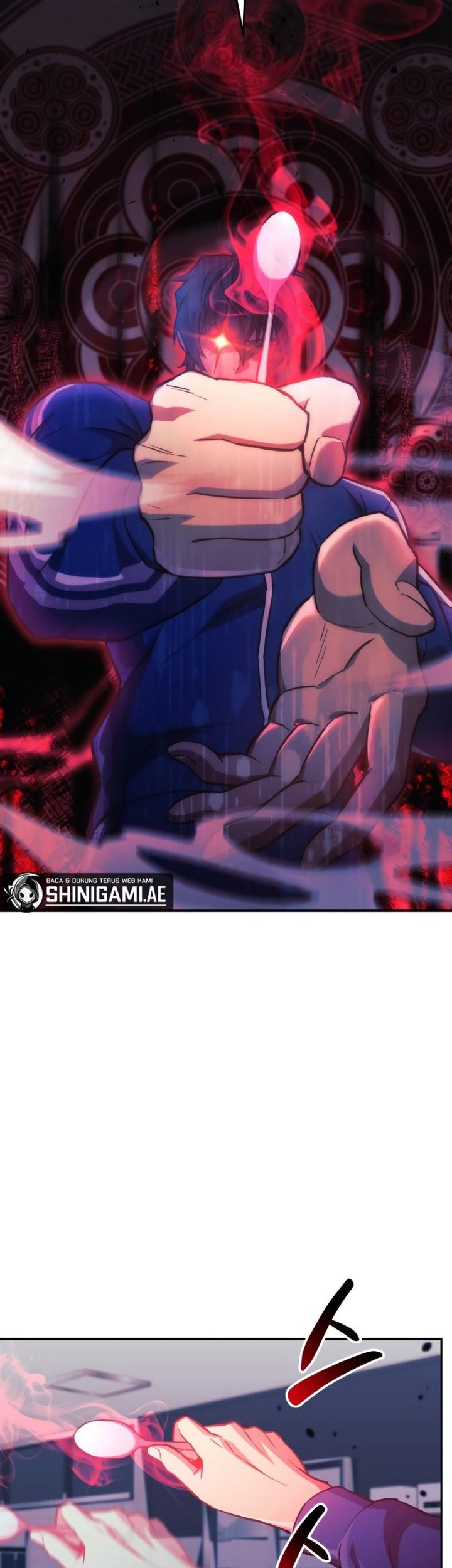 I’ll be Taking a Break for Personal Reasons Chapter 67 Gambar 60