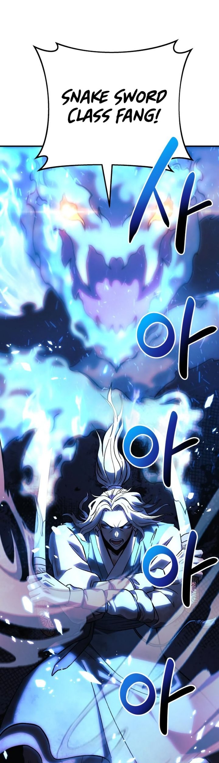 I’ll be Taking a Break for Personal Reasons Chapter 67 Gambar 66