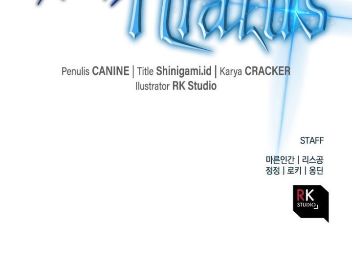 I’ll be Taking a Break for Personal Reasons Chapter 67 Gambar 71