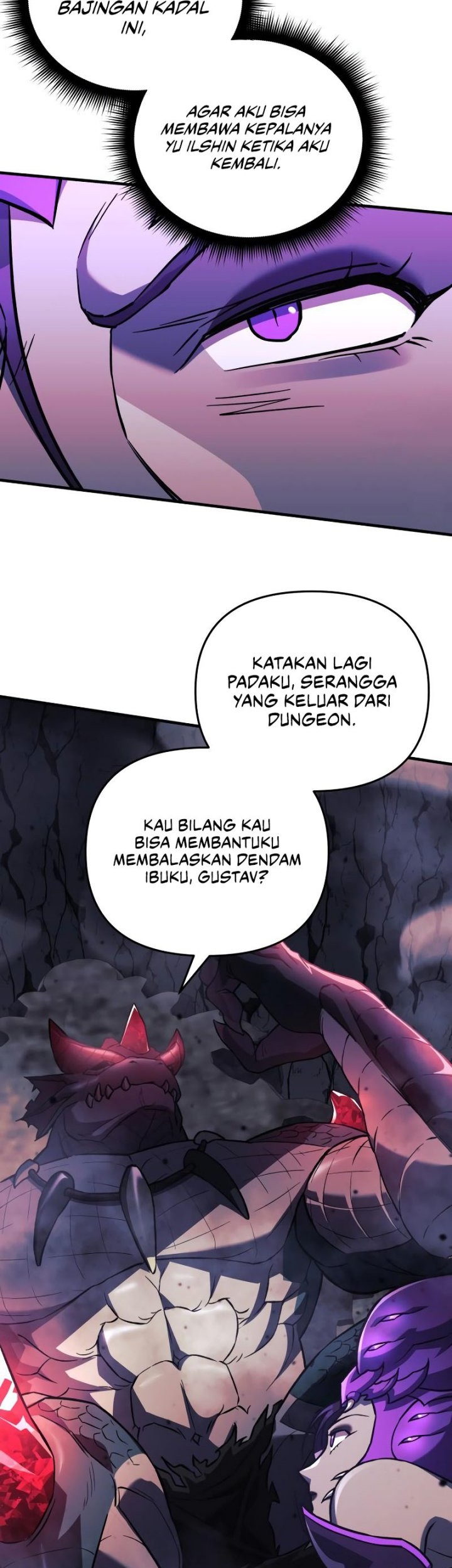 I’ll be Taking a Break for Personal Reasons Chapter 67 Gambar 4