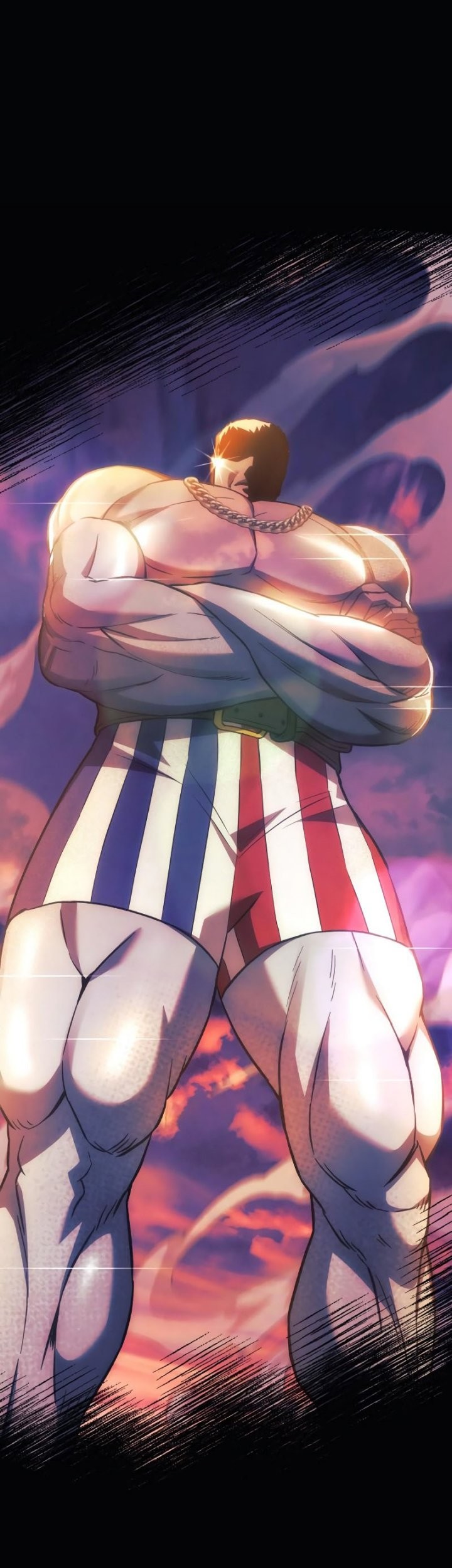 I’ll be Taking a Break for Personal Reasons Chapter 67 Gambar 10