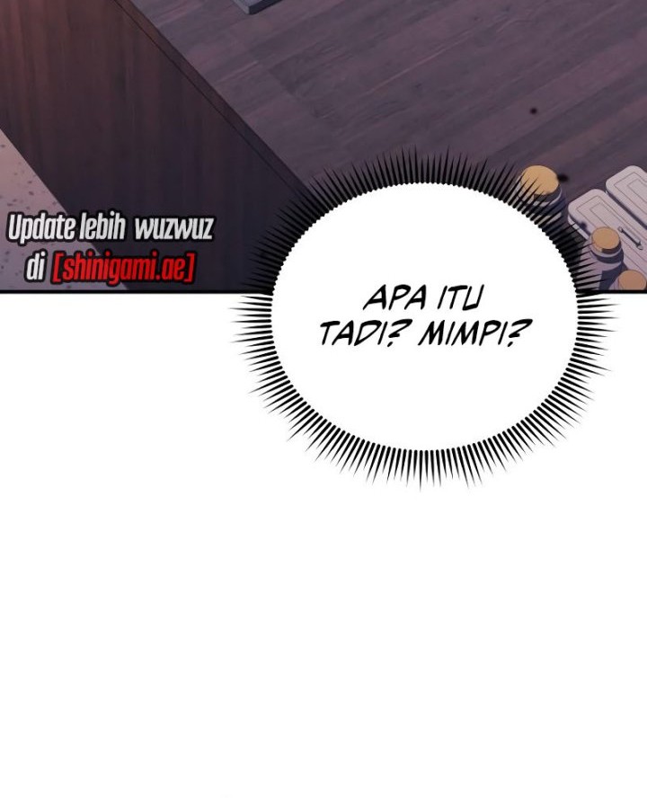I’ll be Taking a Break for Personal Reasons Chapter 67 Gambar 17