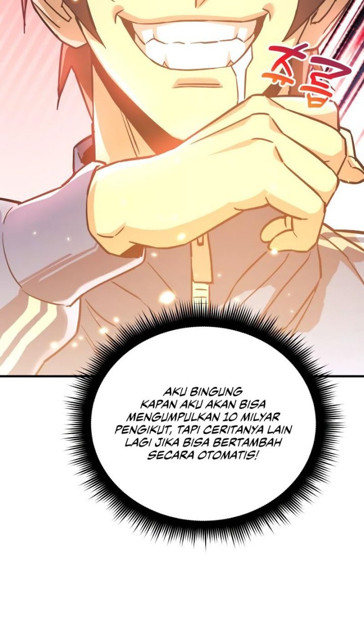 I’ll be Taking a Break for Personal Reasons Chapter 67 Gambar 25