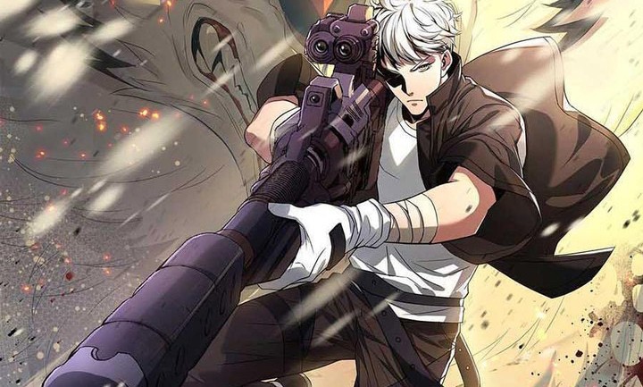 King of Runes Chapter 46 Gambar 19