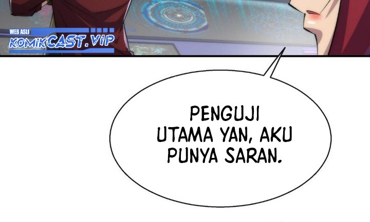 King of Runes Chapter 46 Gambar 25