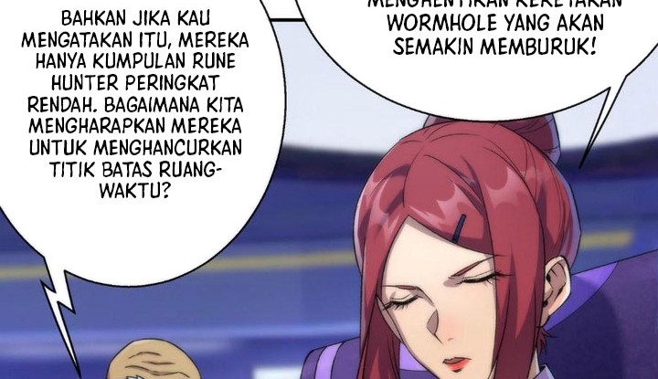 King of Runes Chapter 46 Gambar 27