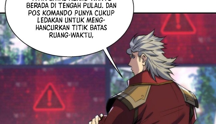 King of Runes Chapter 46 Gambar 29