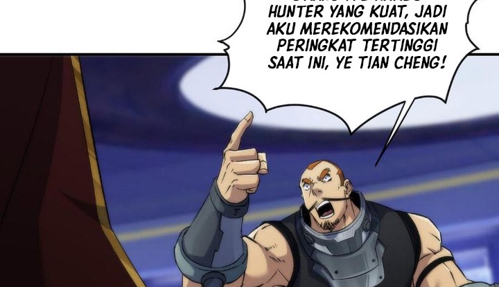 King of Runes Chapter 46 Gambar 31