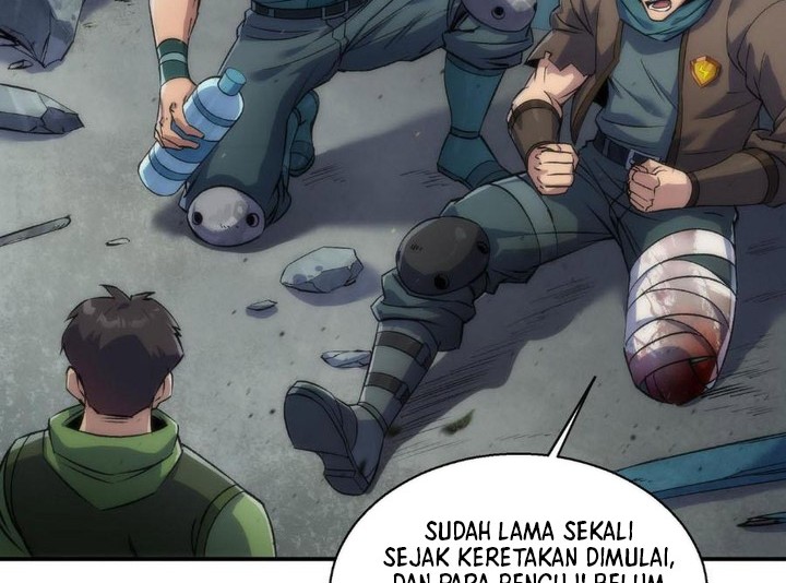 King of Runes Chapter 46 Gambar 3
