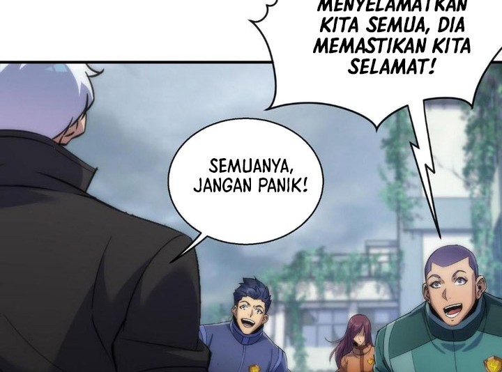 King of Runes Chapter 46 Gambar 5
