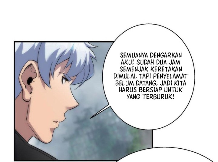King of Runes Chapter 46 Gambar 7