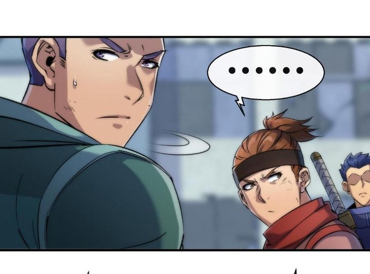 King of Runes Chapter 46 Gambar 11