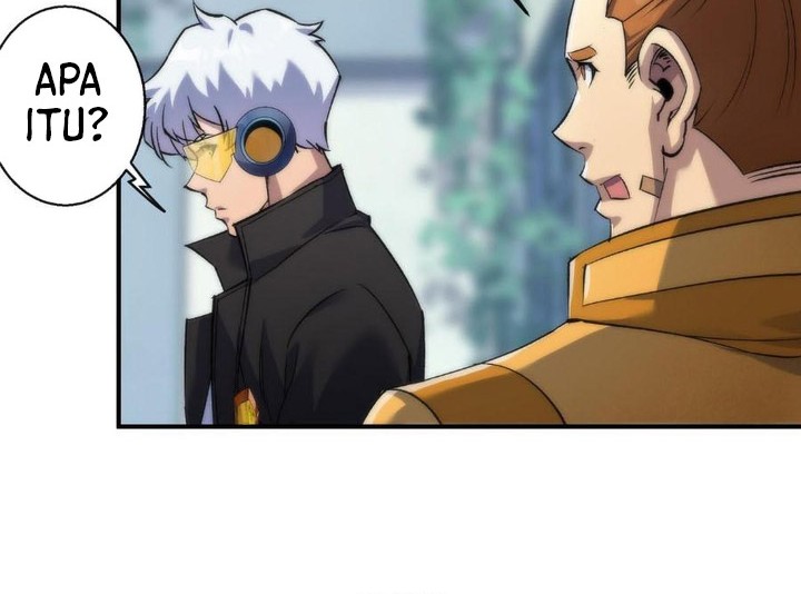 King of Runes Chapter 46 Gambar 13