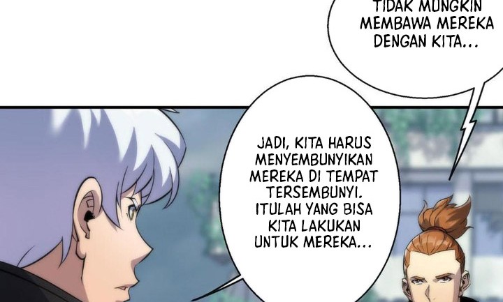 King of Runes Chapter 46 Gambar 15