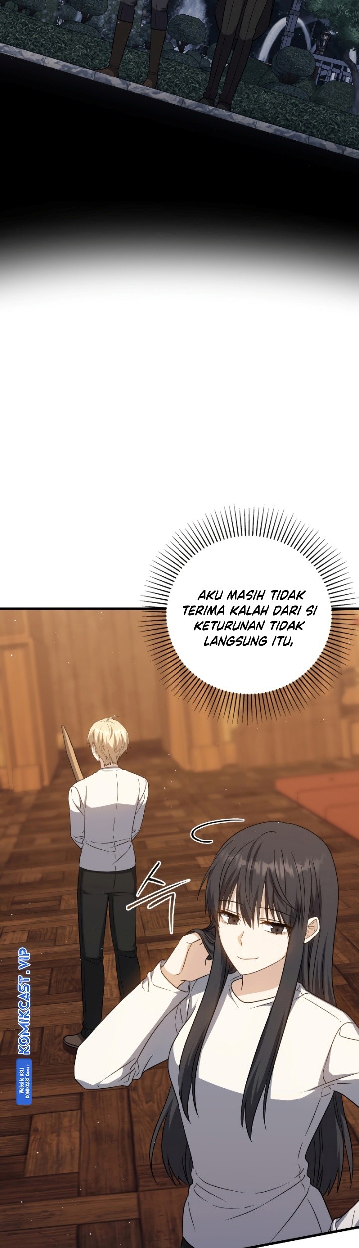 The Reincarnated Assassin is a Genius Swordsman Chapter 19 Gambar 18