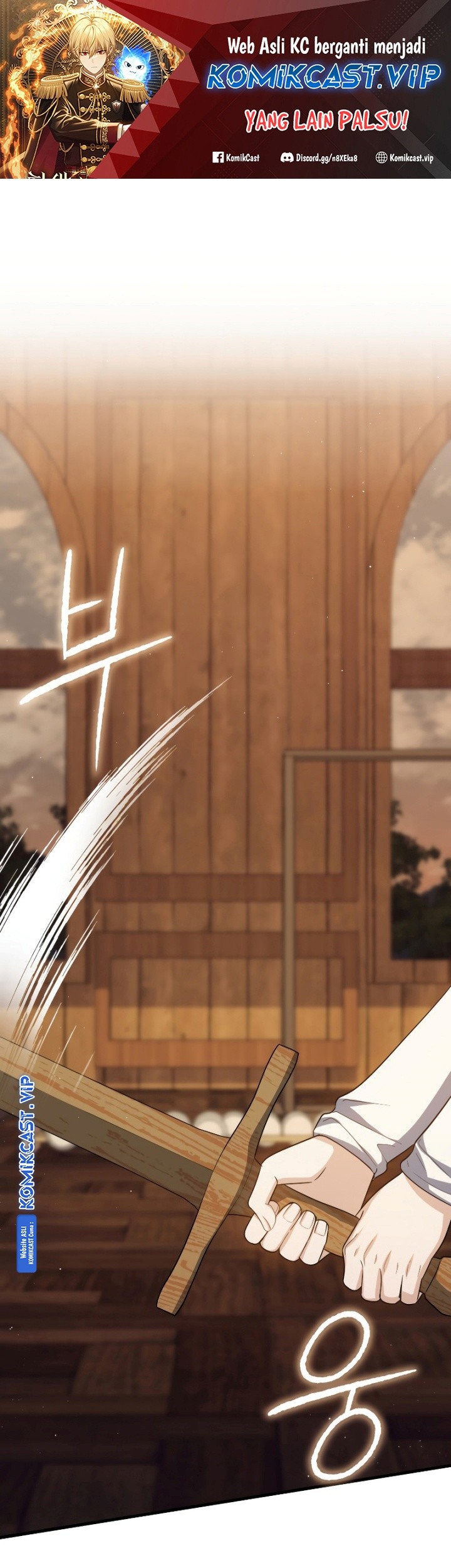 Baca  The Reincarnated Assassin is a Genius Swordsman Chapter 19 Gambar 2