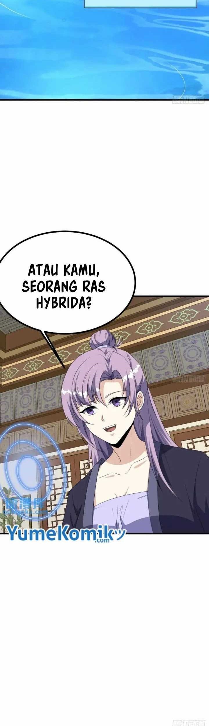 Invincible After a Hundred Years of Seclusion Chapter 260 Gambar 28