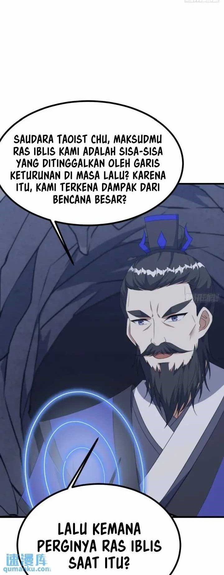 Invincible After a Hundred Years of Seclusion Chapter 260 Gambar 29