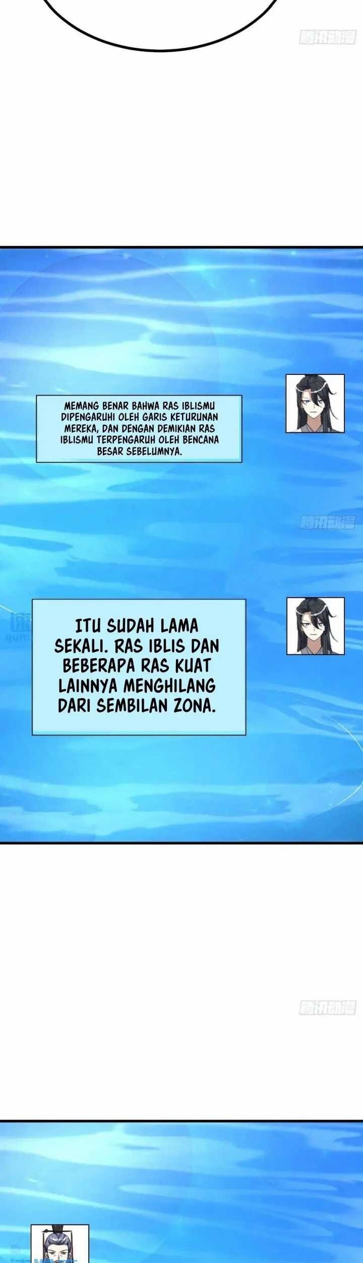Invincible After a Hundred Years of Seclusion Chapter 260 Gambar 30