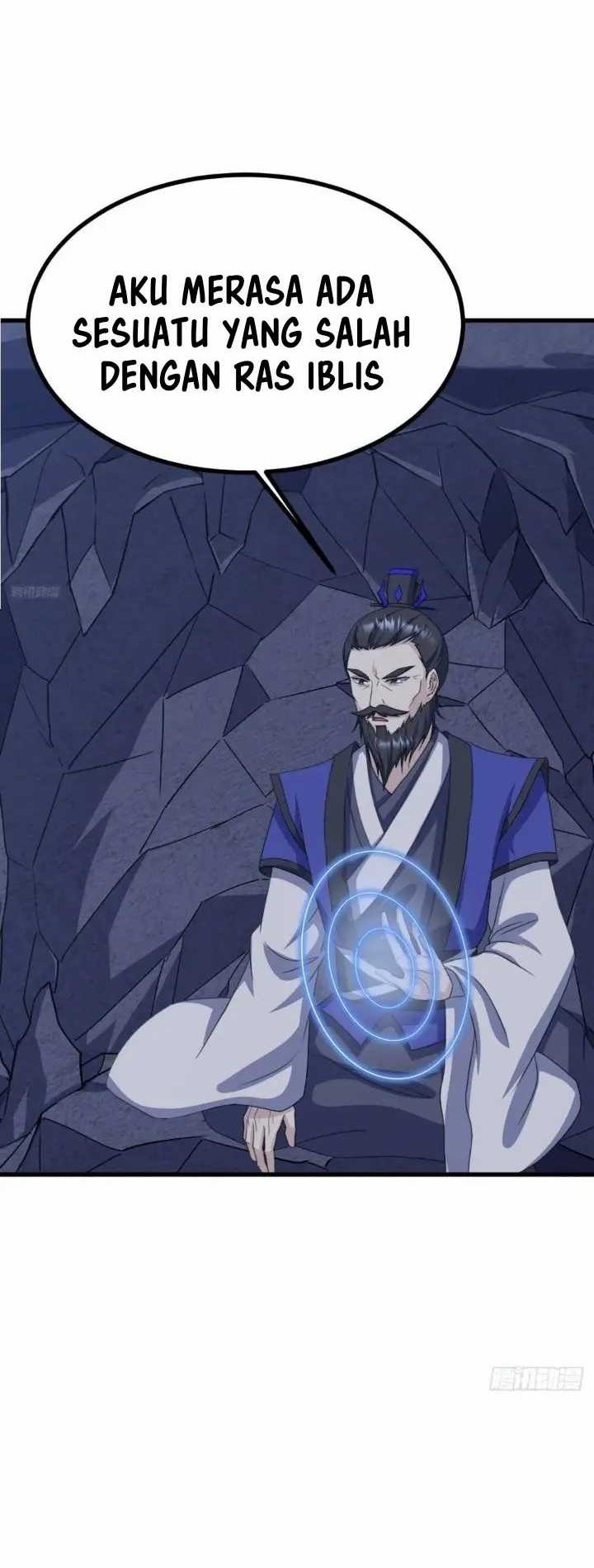 Invincible After a Hundred Years of Seclusion Chapter 260 Gambar 7