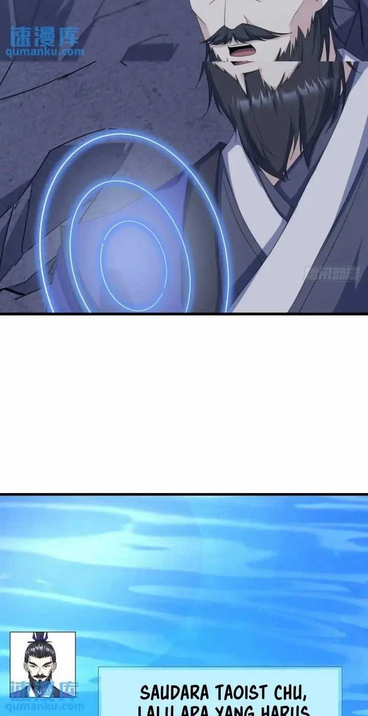 Invincible After a Hundred Years of Seclusion Chapter 260 Gambar 10