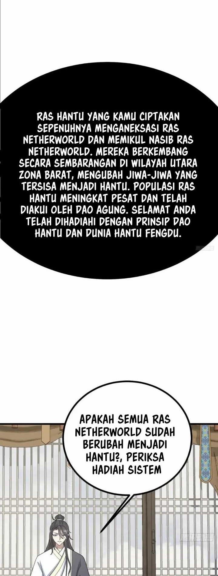 Invincible After a Hundred Years of Seclusion Chapter 259 Gambar 7