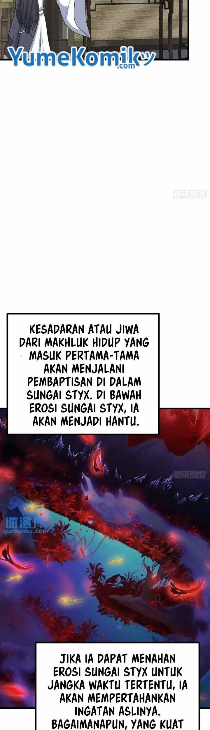 Invincible After a Hundred Years of Seclusion Chapter 259 Gambar 11