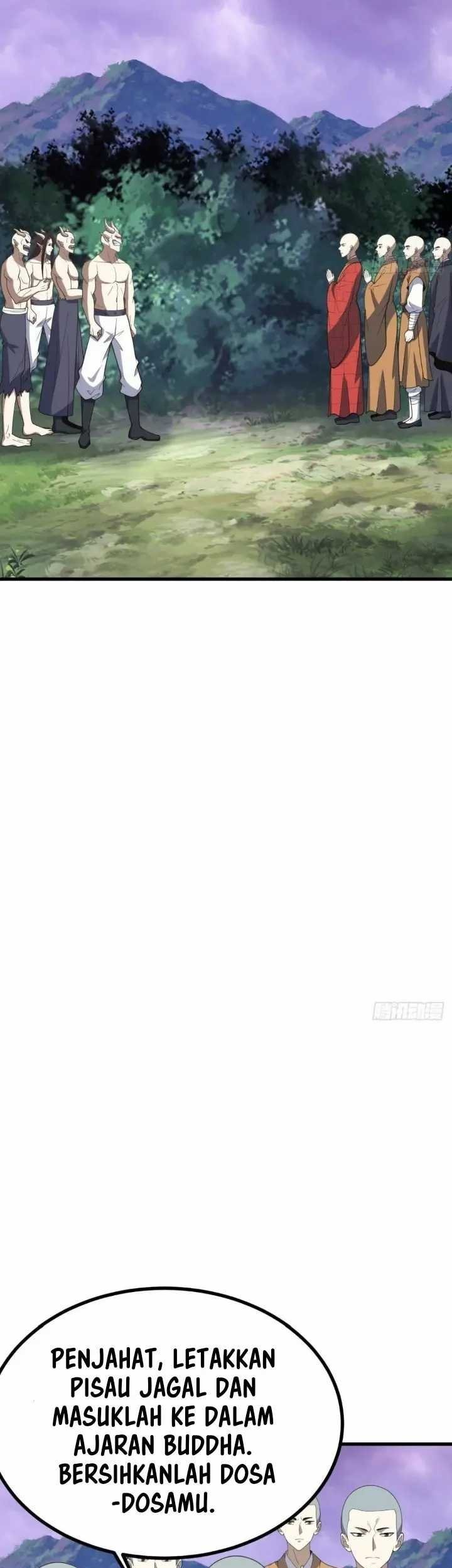 Invincible After a Hundred Years of Seclusion Chapter 259 Gambar 20
