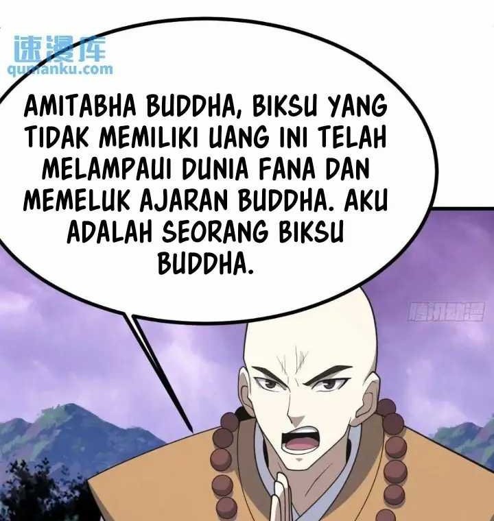 Invincible After a Hundred Years of Seclusion Chapter 259 Gambar 22