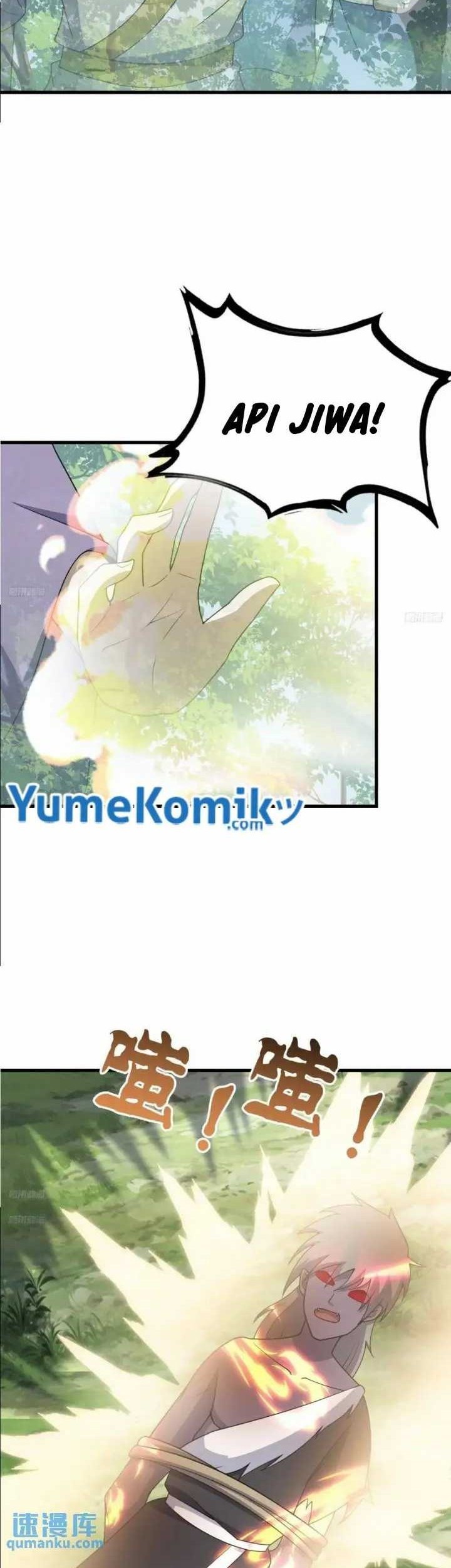 Invincible After a Hundred Years of Seclusion Chapter 258 Gambar 6