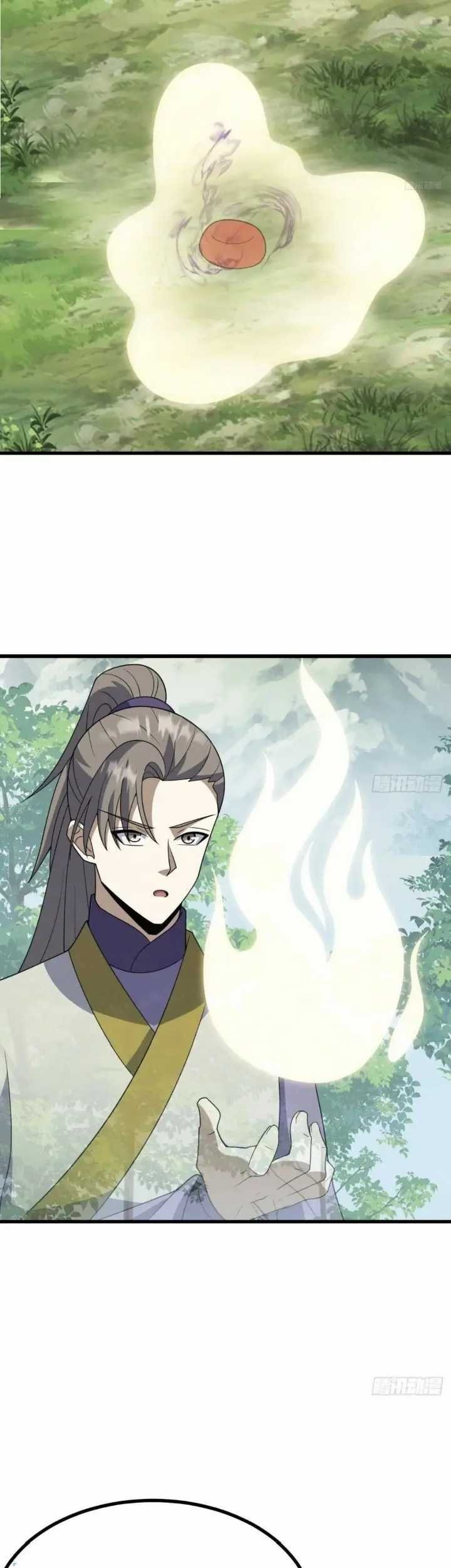 Invincible After a Hundred Years of Seclusion Chapter 258 Gambar 8