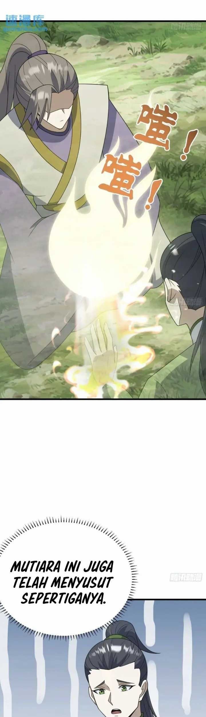 Invincible After a Hundred Years of Seclusion Chapter 258 Gambar 10